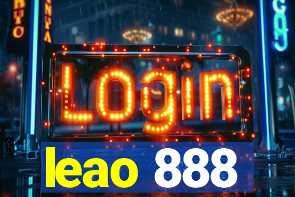 leao 888